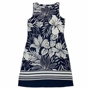 Tommy Bahama Mahana Beach Sheath Dress NWT